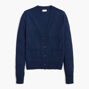 J. Crew Women’s Beach Cardigan Sweater